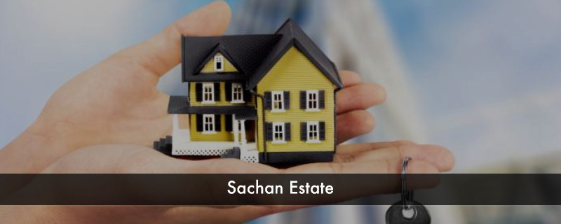 Sachan Estate 